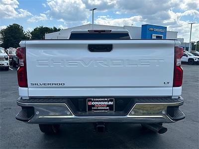 New 2025 Chevrolet Silverado 2500 LT Crew Cab 4x4 SRW Pickup for sale #P40128 - photo 2