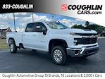 New 2025 Chevrolet Silverado 2500 LT Crew Cab 4x4 SRW Pickup for sale #P40128 - photo 1