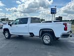 New 2025 Chevrolet Silverado 2500 LT Crew Cab 4x4 SRW Pickup for sale #P40128 - photo 10