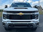 New 2025 Chevrolet Silverado 2500 LT Crew Cab 4x4 SRW Pickup for sale #P40128 - photo 12