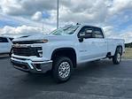 New 2025 Chevrolet Silverado 2500 LT Crew Cab 4x4 SRW Pickup for sale #P40128 - photo 13