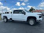 New 2025 Chevrolet Silverado 2500 LT Crew Cab 4x4 SRW Pickup for sale #P40128 - photo 3