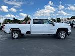 New 2025 Chevrolet Silverado 2500 LT Crew Cab 4x4 SRW Pickup for sale #P40128 - photo 7