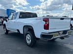 New 2025 Chevrolet Silverado 2500 LT Crew Cab 4x4 SRW Pickup for sale #P40128 - photo 9