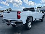 New 2025 Chevrolet Silverado 2500 LT Crew Cab 4x4 SRW Pickup for sale #P40128 - photo 4