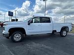 New 2025 Chevrolet Silverado 2500 LT Crew Cab 4x4 SRW Pickup for sale #P40128 - photo 6