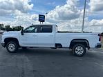 New 2025 Chevrolet Silverado 2500 LT Crew Cab 4x4 SRW Pickup for sale #P40128 - photo 8