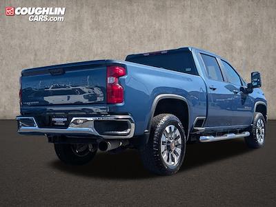 2025 Chevrolet Silverado 3500 Crew Cab 4WD Pickup for sale #P40131A - photo 2