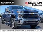 2025 Chevrolet Silverado 3500 Crew Cab 4WD Pickup for sale #P40131A - photo 1