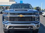 2025 Chevrolet Silverado 3500 Crew Cab 4WD Pickup for sale #P40131A - photo 4
