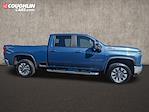 2025 Chevrolet Silverado 3500 Crew Cab 4WD Pickup for sale #P40131A - photo 3