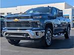 2025 Chevrolet Silverado 3500 Crew Cab 4WD Pickup for sale #P40131A - photo 6