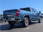 2025 Chevrolet Silverado 3500 Crew Cab 4WD Pickup for sale #P40131A - photo 2