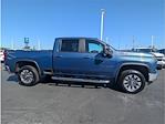 2025 Chevrolet Silverado 3500 Crew Cab 4WD Pickup for sale #P40131A - photo 8