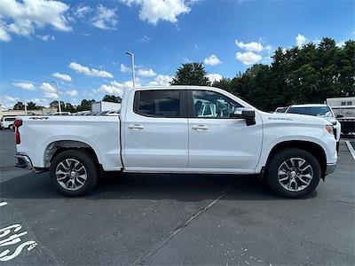 2026 Chevrolet Silverado 1500 Crew Cab 4x4 Pickup for sale #P40155 - photo 2