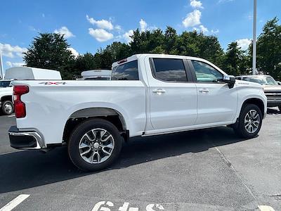 New 2026 Chevrolet Silverado 1500 LT Crew Cab 4x4 Pickup for sale #P40155 - photo 2