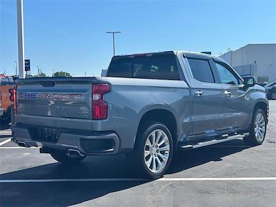 2022 Chevrolet Silverado 1500 LTD Crew Cab 4x4 Pickup for sale #P40161A - photo 2