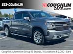 2022 Chevrolet Silverado 1500 LTD Crew Cab 4x4 Pickup for sale #P40161A - photo 1