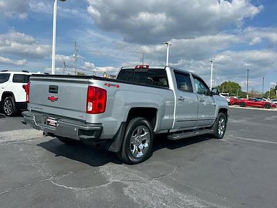 2016 Chevrolet Silverado 1500 Crew Cab 4x4 Pickup for sale #P40161B - photo 2
