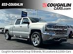 2016 Chevrolet Silverado 1500 Crew Cab 4WD Pickup for sale #P40161B - photo 1