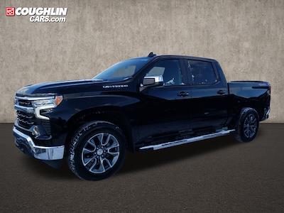 New 2026 Chevrolet Silverado 1500 LT Crew Cab for sale #P40166 - photo 1