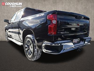 New 2026 Chevrolet Silverado 1500 LT Crew Cab for sale #P40166 - photo 2