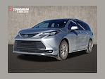 Used 2025 Toyota Sienna XLE Minivan for sale #P40173A - photo 1