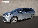 Used 2025 Toyota Sienna XLE Minivan for sale #P40173A - photo 3