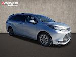 Used 2025 Toyota Sienna XLE Minivan for sale #P40173A - photo 6