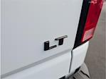 New 2025 Chevrolet Silverado 2500 LT Crew Cab 4x4 Pickup for sale #P40175 - photo 10