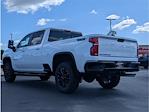New 2025 Chevrolet Silverado 2500 LT Crew Cab 4x4 Pickup for sale #P40175 - photo 9