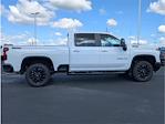 New 2025 Chevrolet Silverado 2500 LT Crew Cab 4x4 Pickup for sale #P40175 - photo 6
