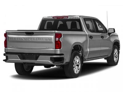 2020 Chevrolet Silverado 1500 Crew Cab 4x4 Pickup for sale #P40180A - photo 2