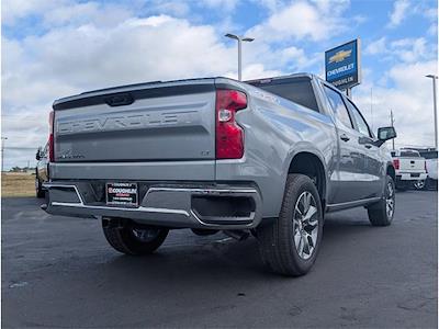 2026 Chevrolet Silverado 1500 Crew Cab 4x4 Pickup for sale #P40194 - photo 2