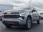 New 2026 Chevrolet Silverado 1500 LT Crew Cab 4x4 Pickup for sale #P40194 - photo 6
