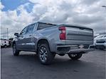 New 2026 Chevrolet Silverado 1500 LT Crew Cab 4x4 Pickup for sale #P40194 - photo 5