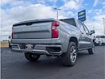 New 2026 Chevrolet Silverado 1500 LT Crew Cab 4x4 Pickup for sale #P40194 - photo 2