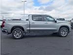 New 2026 Chevrolet Silverado 1500 LT Crew Cab 4x4 Pickup for sale #P40194 - photo 8
