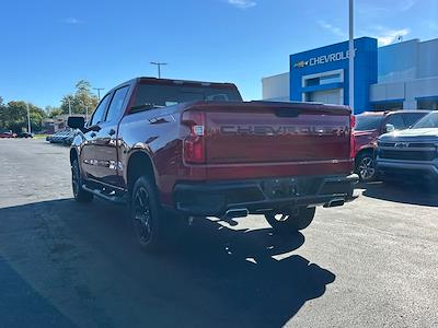 2023 Chevrolet Silverado 1500 Crew Cab 4x4 Pickup for sale #P40199A - photo 2