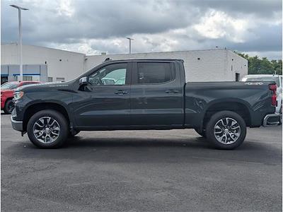 2026 Chevrolet Silverado 1500 Crew Cab 4x4 Pickup for sale #P40205 - photo 2