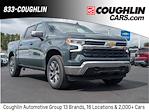 2026 Chevrolet Silverado 1500 Crew Cab 4x4 Pickup for sale #P40205 - photo 1