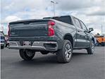 2026 Chevrolet Silverado 1500 Crew Cab 4x4 Pickup for sale #P40205 - photo 7