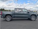2026 Chevrolet Silverado 1500 Crew Cab 4x4 Pickup for sale #P40205 - photo 8