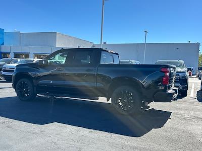 New 2026 Chevrolet Silverado 1500 High Country Crew Cab 4WD Pickup for sale #P40206 - photo 1