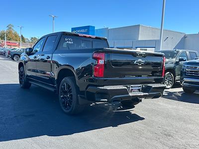 New 2026 Chevrolet Silverado 1500 High Country Crew Cab 4WD Pickup for sale #P40206 - photo 2