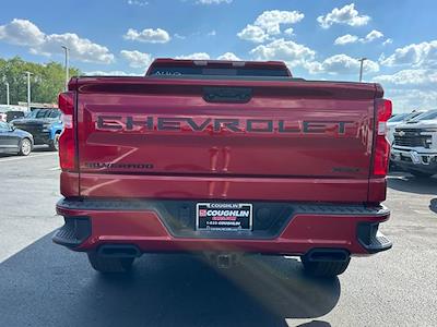 New 2026 Chevrolet Silverado 1500 RST Crew Cab 4x4 Pickup for sale #P40208 - photo 1