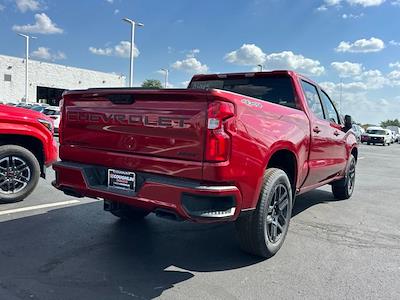 New 2026 Chevrolet Silverado 1500 RST Crew Cab 4x4 Pickup for sale #P40208 - photo 2