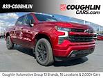 New 2026 Chevrolet Silverado 1500 RST Crew Cab 4x4 Pickup for sale #P40208 - photo 21