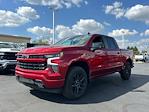 New 2026 Chevrolet Silverado 1500 RST Crew Cab 4x4 Pickup for sale #P40208 - photo 23