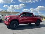 New 2026 Chevrolet Silverado 1500 RST Crew Cab 4x4 Pickup for sale #P40208 - photo 24